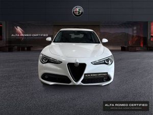 Alfa Romeo Stelvio  2.2 Diésel 140kW (190CV)  Q4 Sprint - Foto 3