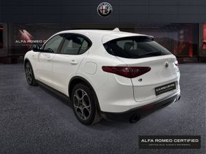 Alfa Romeo Stelvio  2.2 Diésel 140kW (190CV)  Q4 Sprint - Foto 7