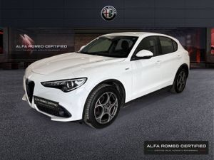 Alfa Romeo Stelvio  2.2 Diésel 140kW (190CV)  Q4 Sprint - Foto 2