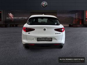 Alfa Romeo Stelvio  2.2 Diésel 140kW (190CV)  Q4 Sprint - Foto 5