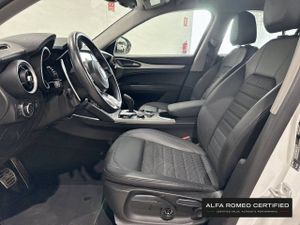 Alfa Romeo Stelvio  2.2 Diésel 140kW (190CV)  Q4 Sprint - Foto 9
