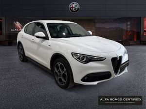 Alfa Romeo Stelvio  2.2 Diésel 140kW (190CV)  Q4 Sprint - Foto 3