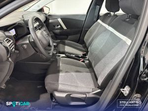 Citroën C4  BlueHDi 110 S&S Live Pack - Foto 9