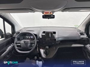 Opel Combo Cargo  XL N1  100 Cv 1.5 Td S/S MT6 €6 Edition - Foto 8