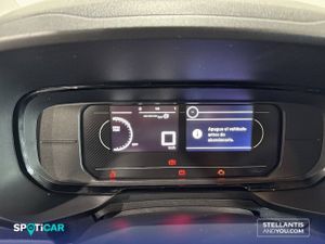 Opel Combo Cargo  XL N1  100 Cv 1.5 Td S/S MT6 €6 Edition - Foto 13