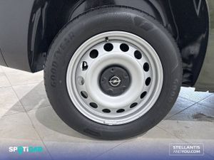 Opel Combo Cargo  XL N1  100 Cv 1.5 Td S/S MT6 €6 Edition - Foto 11