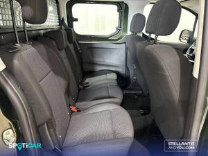 Opel Combo Cargo  XL N1  100 Cv 1.5 Td S/S MT6 €6 Edition - Foto 10