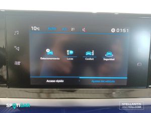 Peugeot 208  BlueHDi 73kW (100CV) Allure Pack - Foto 20