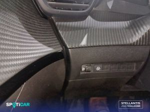 Peugeot 208  BlueHDi 73kW (100CV) Allure Pack - Foto 24