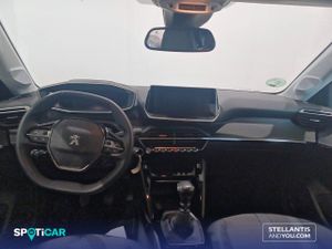 Peugeot 208  BlueHDi 73kW (100CV) Allure Pack - Foto 8