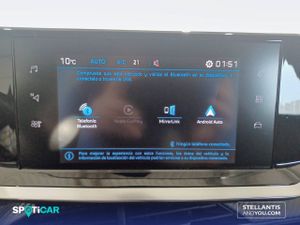 Peugeot 208  BlueHDi 73kW (100CV) Allure Pack - Foto 18