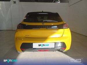 Peugeot 208  BlueHDi 73kW (100CV) Allure Pack - Foto 5