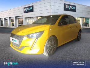 Peugeot 208  BlueHDi 73kW (100CV) Allure Pack - Foto 2