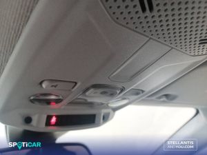 Peugeot 208  BlueHDi 73kW (100CV) Allure Pack - Foto 25