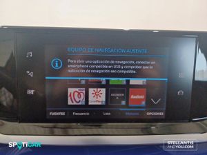 Peugeot 208  BlueHDi 73kW (100CV) Allure Pack - Foto 16