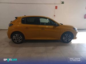 Peugeot 208  BlueHDi 73kW (100CV) Allure Pack - Foto 4
