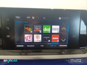 Peugeot 208  BlueHDi 73kW (100CV) Allure Pack - Foto 15