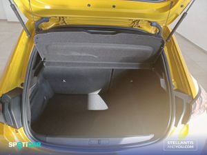 Peugeot 208  BlueHDi 73kW (100CV) Allure Pack - Foto 6