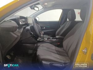 Peugeot 208  BlueHDi 73kW (100CV) Allure Pack - Foto 9