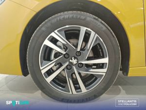 Peugeot 208  BlueHDi 73kW (100CV) Allure Pack - Foto 11