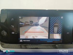 Peugeot 208  BlueHDi 73kW (100CV) Allure Pack - Foto 21