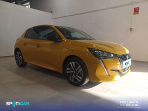 Peugeot 208  BlueHDi 73kW (100CV) Allure Pack - Foto 3