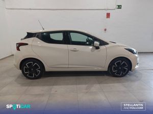 Nissan Micra  IG-T 68 kW (92 CV) E6D-F Acenta - Foto 4