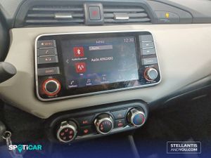 Nissan Micra  IG-T 68 kW (92 CV) E6D-F Acenta - Foto 16