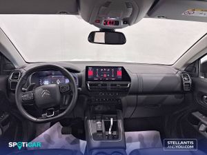 Citroën C5 Aircross  BlueHdi 96kW (130CV) S&S EAT8 Max - Foto 8