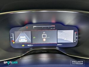 Citroën C5 Aircross  BlueHdi 96kW (130CV) S&S EAT8 Max - Foto 16