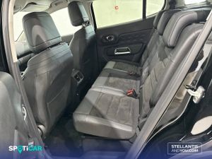 Citroën C5 Aircross  BlueHdi 96kW (130CV) S&S EAT8 Max - Foto 10