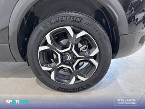 Citroën C5 Aircross  BlueHdi 96kW (130CV) S&S EAT8 Max - Foto 11