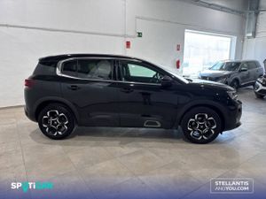 Citroën C5 Aircross  BlueHdi 96kW (130CV) S&S EAT8 Max - Foto 4