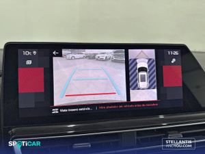 Citroën C5 Aircross  BlueHdi 96kW (130CV) S&S EAT8 Max - Foto 19