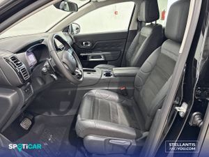 Citroën C5 Aircross  BlueHdi 96kW (130CV) S&S EAT8 Max - Foto 9