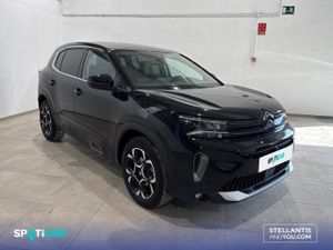 Citroën C5 Aircross  BlueHdi 96kW (130CV) S&S EAT8 Max - Foto 3
