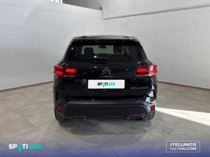 Citroën C5 Aircross  BlueHdi 96kW (130CV) S&S EAT8 Max - Foto 5