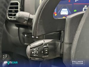 Citroën C5 Aircross  BlueHdi 96kW (130CV) S&S EAT8 Max - Foto 14