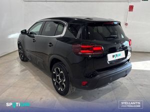 Citroën C5 Aircross  BlueHdi 96kW (130CV) S&S EAT8 Max - Foto 7