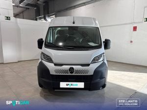 Citroën Jumper  3.5 L2 H2 BHDI 103kW (140CV) S&S 6 V. M - - Foto 3