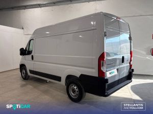 Citroën Jumper  3.5 L2 H2 BHDI 103kW (140CV) S&S 6 V. M - - Foto 7