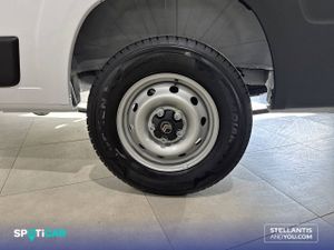 Citroën Jumper  3.5 L2 H2 BHDI 103kW (140CV) S&S 6 V. M - - Foto 11