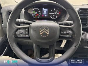 Citroën Jumper  3.5 L2 H2 BHDI 103kW (140CV) S&S 6 V. M - - Foto 16