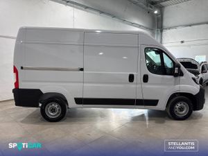 Citroën Jumper  3.5 L2 H2 BHDI 103kW (140CV) S&S 6 V. M - - Foto 4