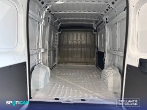 Citroën Jumper  3.5 L2 H2 BHDI 103kW (140CV) S&S 6 V. M - - Foto 6