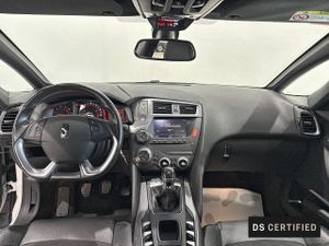 DS DS 5  BlueHDi 120cv Style - Foto 8