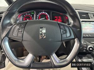 DS DS 5  BlueHDi 120cv Style - Foto 15