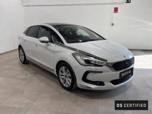 DS DS 5  BlueHDi 120cv Style - Foto 3