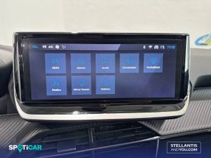 Peugeot 208   HYBRID 136 eDCS6 Allure - Foto 15