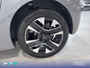 Peugeot 208   HYBRID 136 eDCS6 Allure - Foto 11